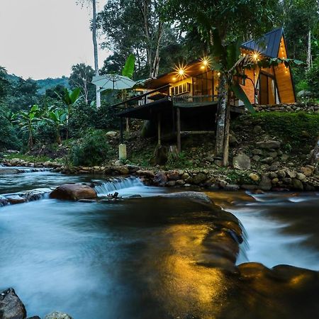 Virgin River @Mae Wan Chiang Mai Extérieur photo