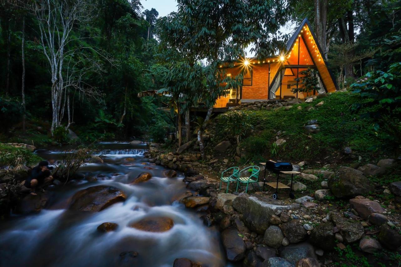 Virgin River @Mae Wan Chiang Mai Extérieur photo