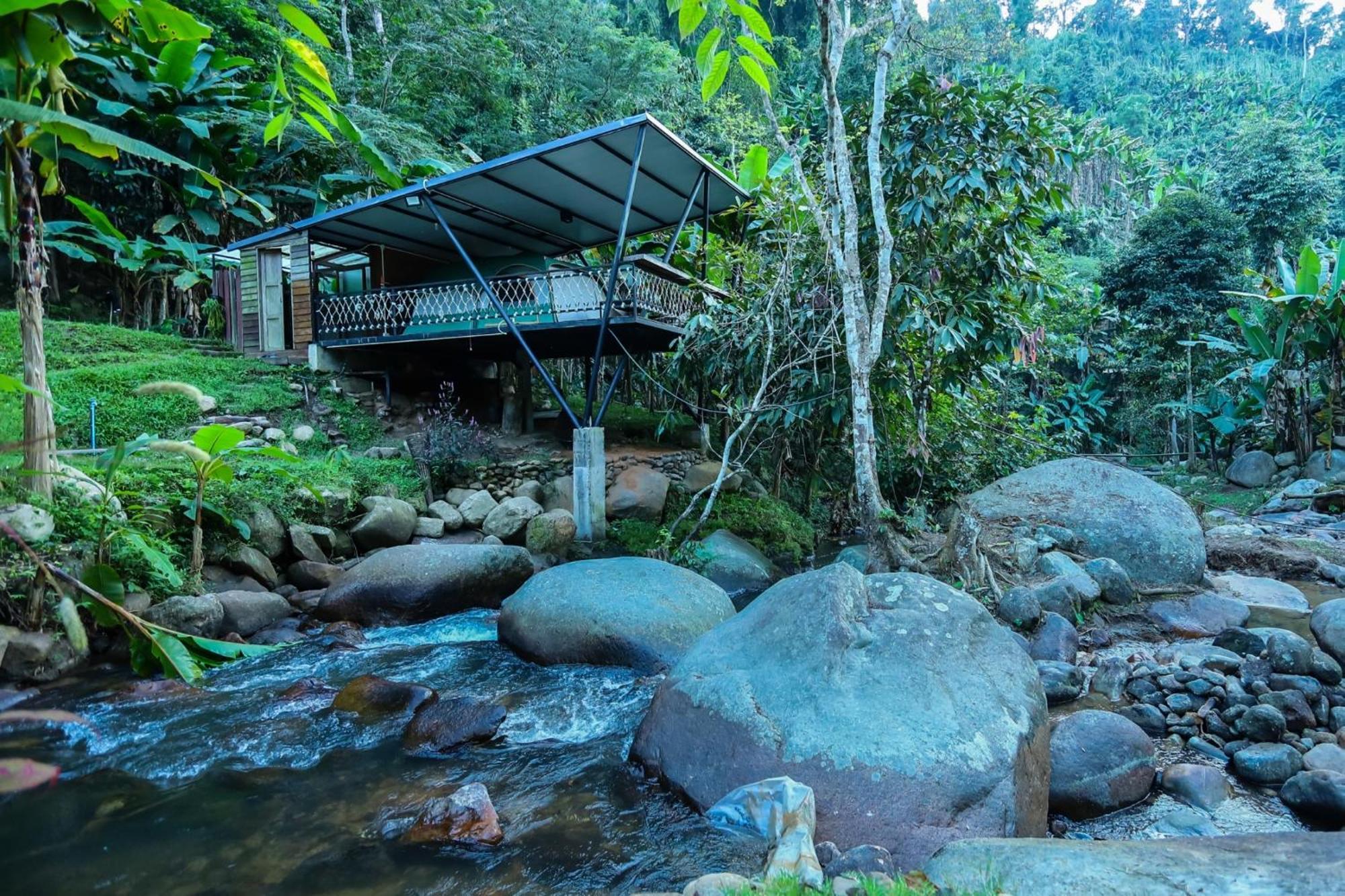 Virgin River @Mae Wan Chiang Mai Extérieur photo