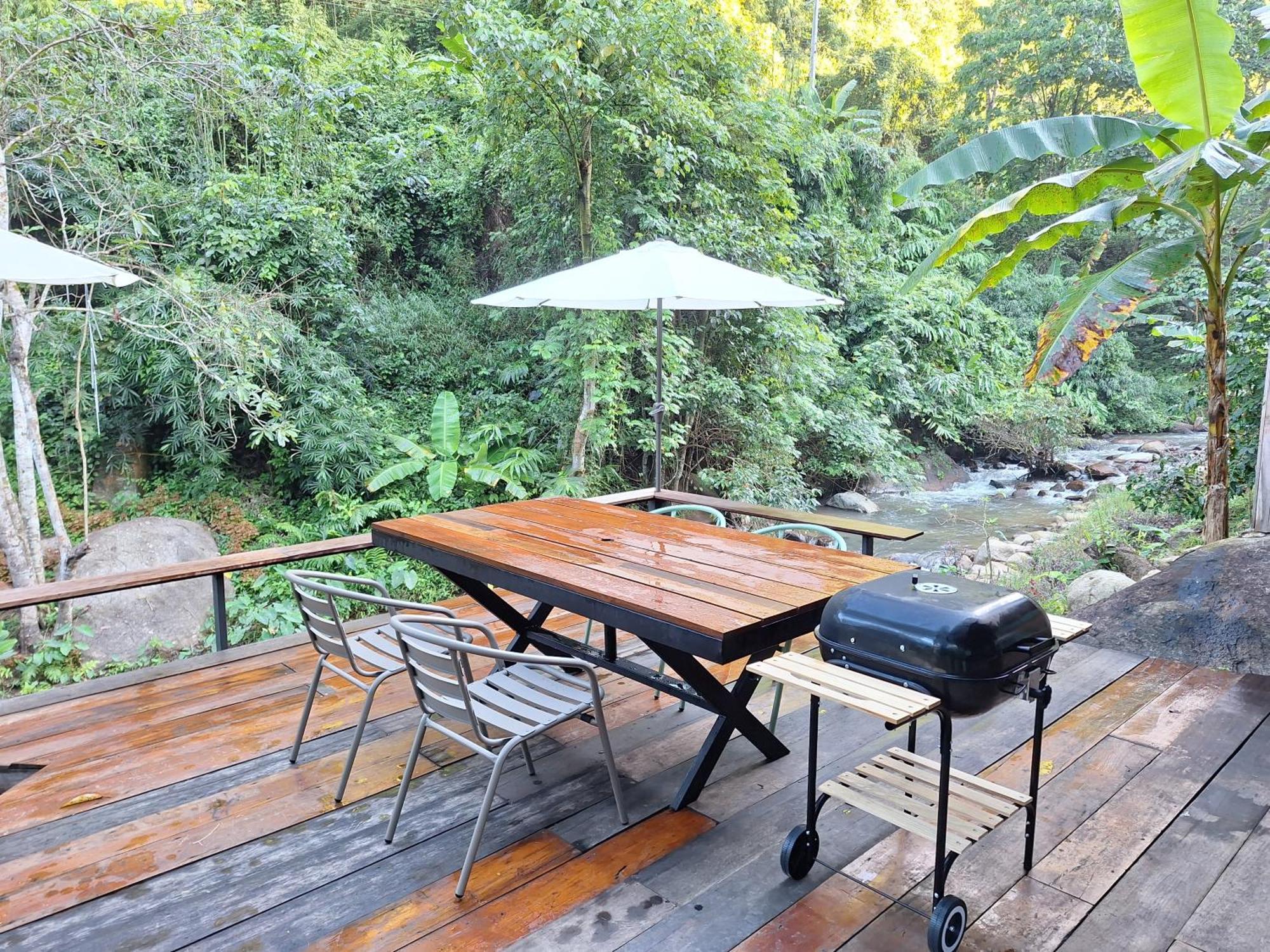 Virgin River @Mae Wan Chiang Mai Extérieur photo